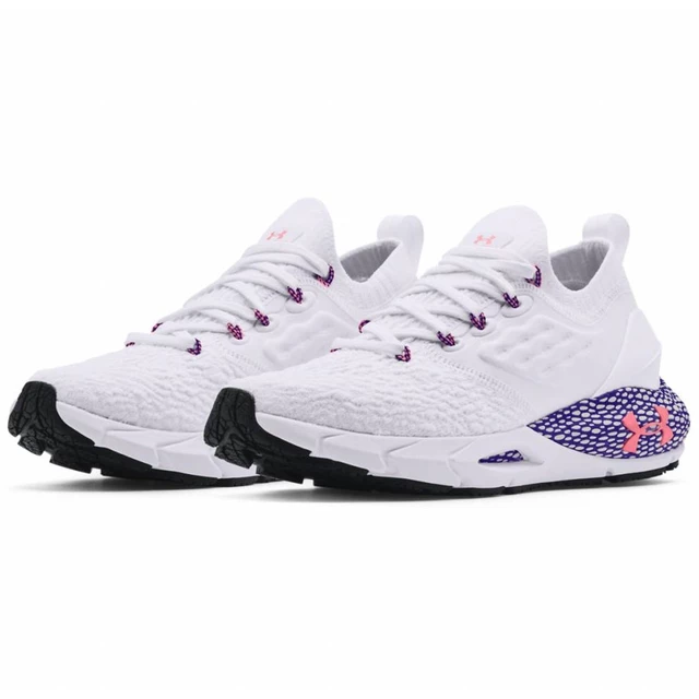 Dámská běžecká obuv Under Armour W HOVR Phantom 2 - White