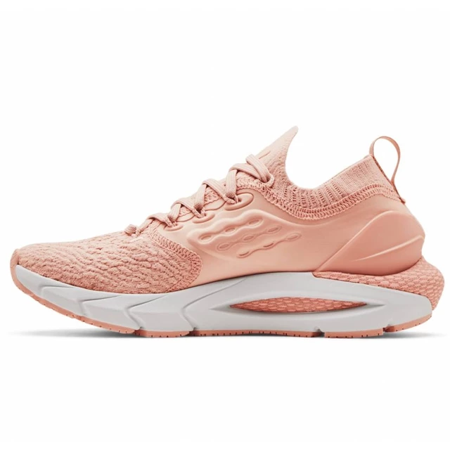 Dámská běžecká obuv Under Armour W HOVR Phantom 2 - White