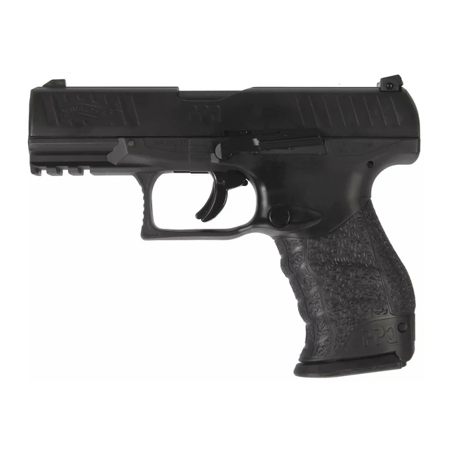 RAM pistole Umarex Walther PPQ M2 T4E .43 5J