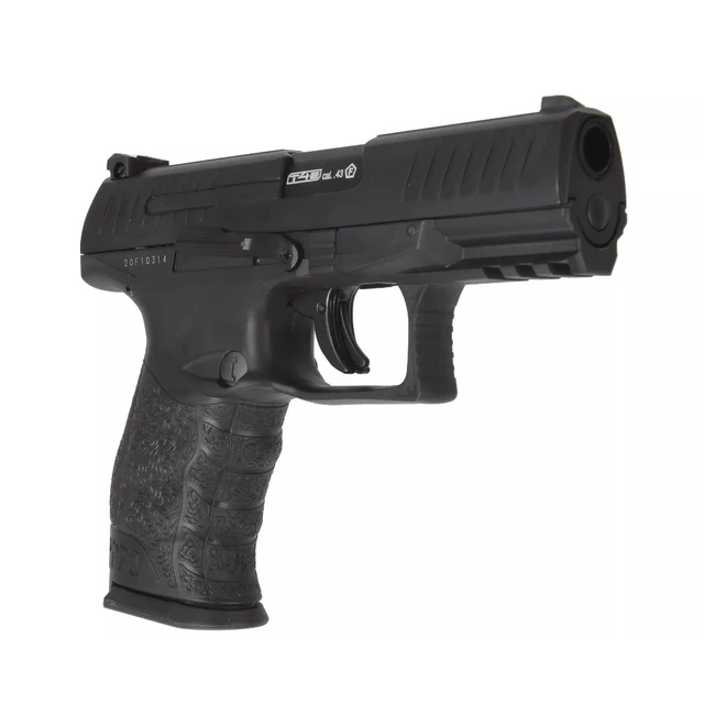 RAM pistole Umarex Walther PPQ M2 T4E .43 5J