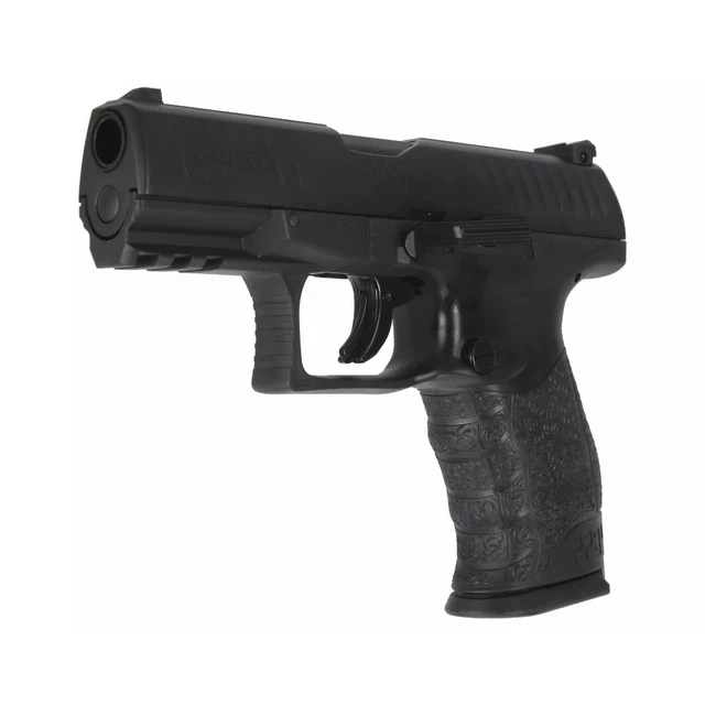 RAM pistole Umarex Walther PPQ M2 T4E .43 5J