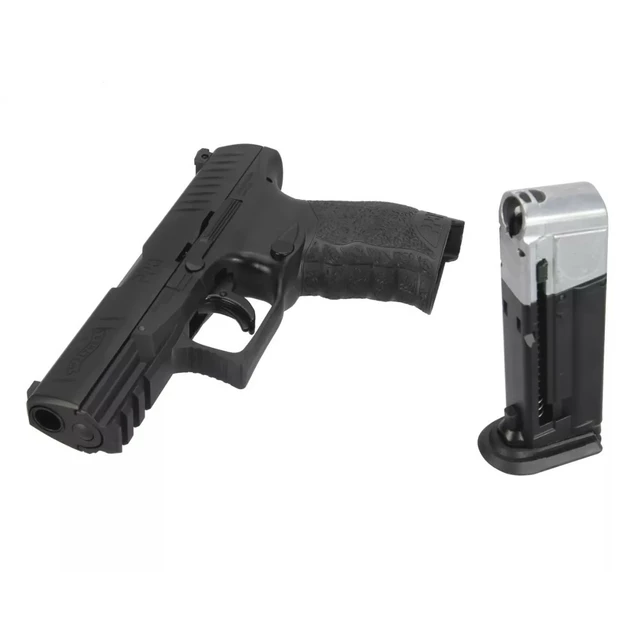 RAM pistole Umarex Walther PPQ M2 T4E .43 5J
