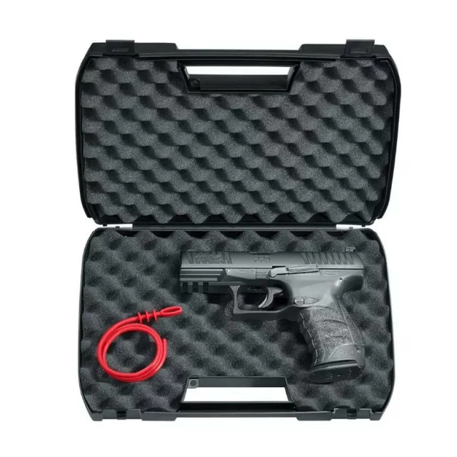 RAM pistole Umarex Walther PPQ M2 T4E .43 5J