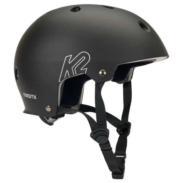 Inline přilba K2 Varsity H-Type - Yellow - Black