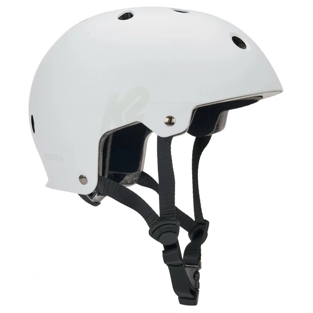 Inline přilba K2 Varsity H-Type - Yellow - White