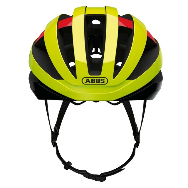 Cyklo přilba Abus Viantor - rozbaleno