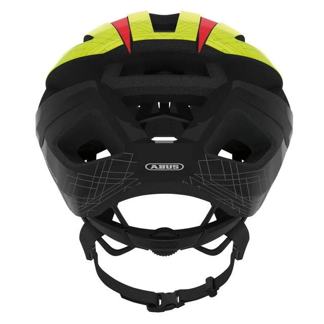 Cyklo přilba Abus Viantor - rozbaleno