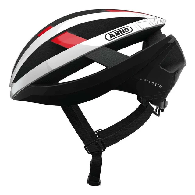 Cyklo přilba Abus Viantor - rozbaleno