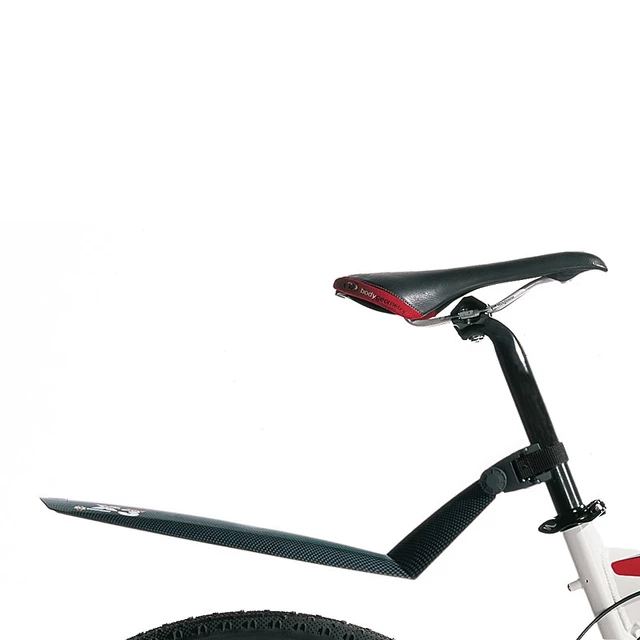 Zadní blatník SKS X-TRA-DRY 26" / 1,75-2,5" na sedlovku