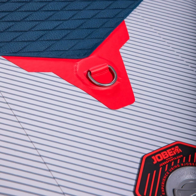 Paddleboard s příslušenstvím JOBE Aero SUP Yarra 10.6 • 310l • do 140kg - 2.jakost