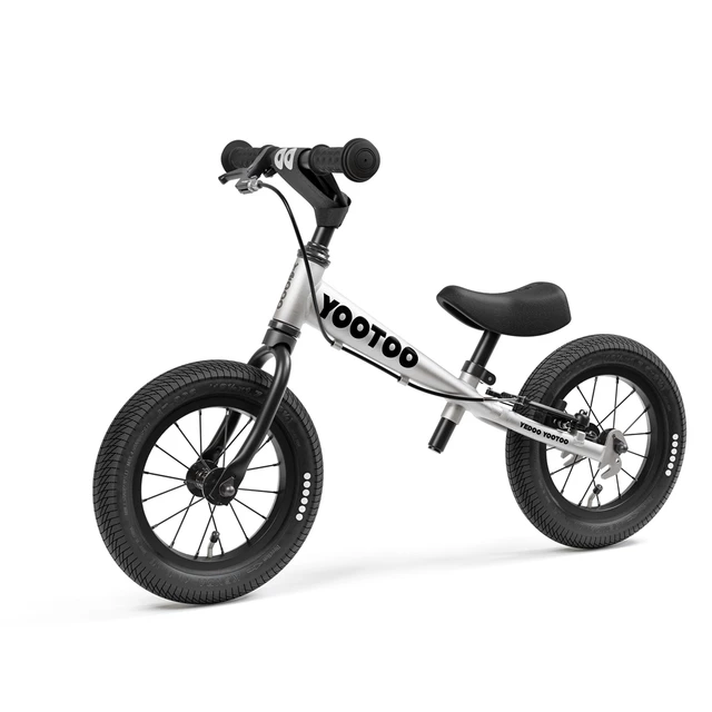 Odrážedlo Yedoo YooToo 12" - Green