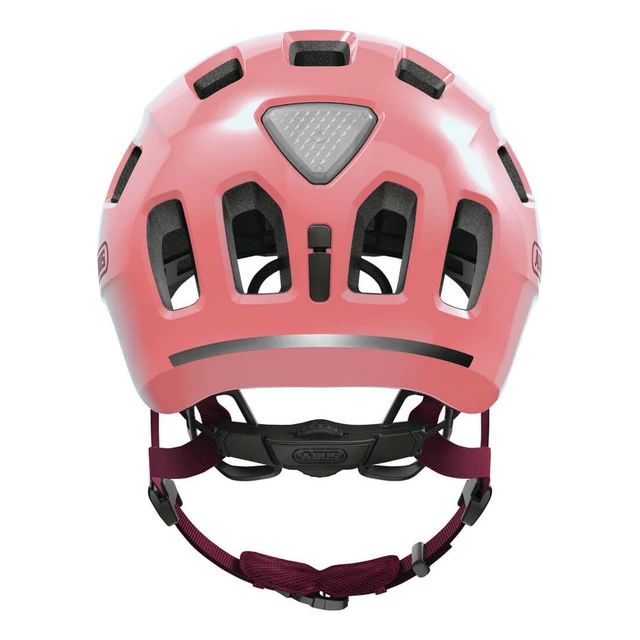 Dětská cyklo přilba Abus Youn-I 2.0 - Sparkling Pink