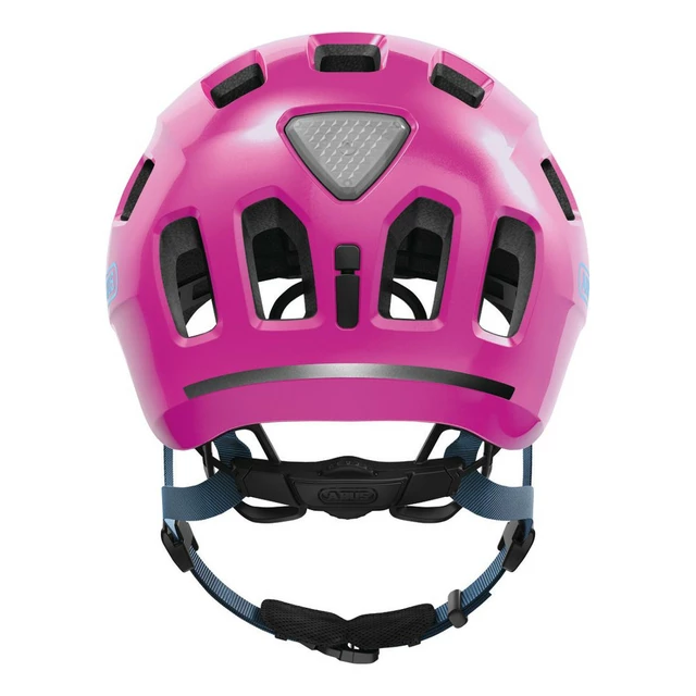 Dětská cyklo přilba Abus Youn-I 2.0 - Sparkling Pink