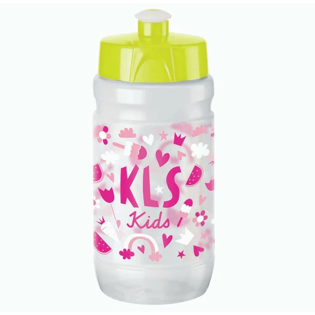 Dětská cyklo láhev Kellys Youngster 0,3 l - Zigzag