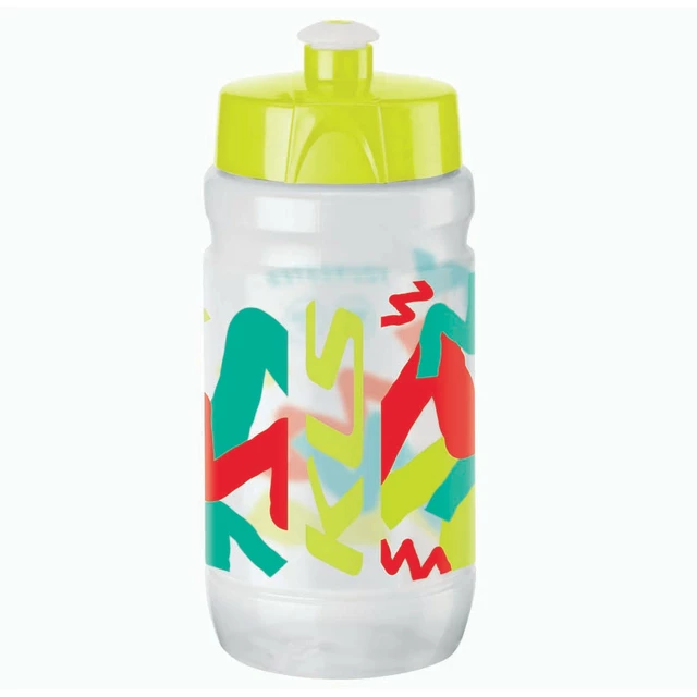 Dětská cyklo láhev Kellys Youngster 0,3 l - Zigzag - Zigzag