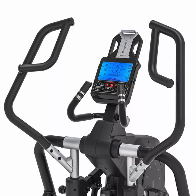 Eliptický trenažer inSPORTline ZenStride 1000
