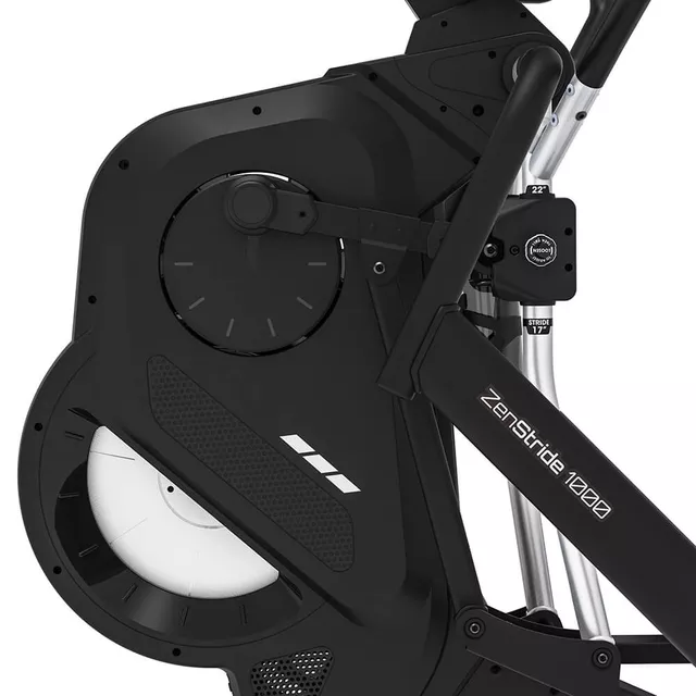 Eliptický trenažer inSPORTline ZenStride 1000