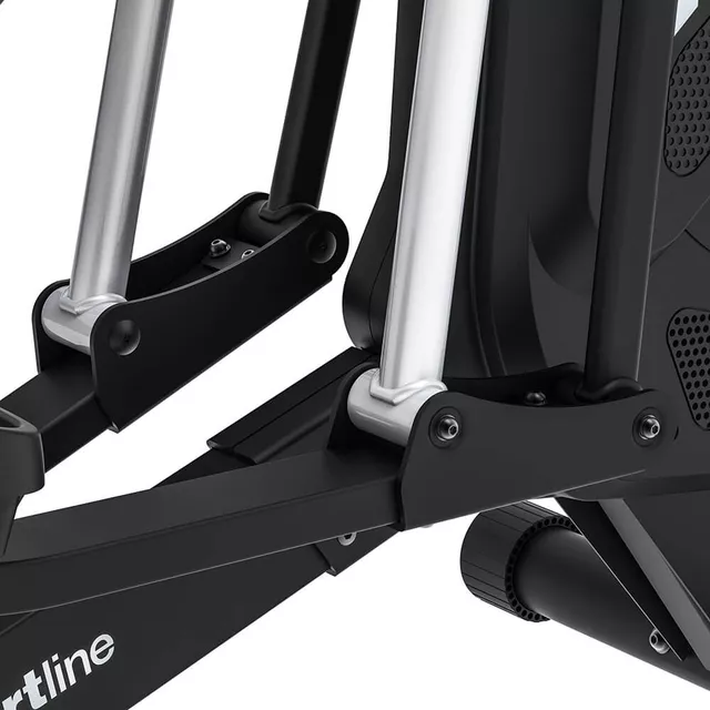 Eliptický trenažer inSPORTline ZenStride 1000