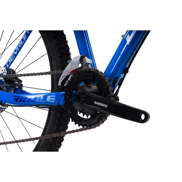 Horské kolo Devron Riddle H1.7 27,5" 221RM - Blue