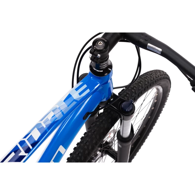 Horské kolo Devron Riddle H1.7 27,5" 221RM - Blue
