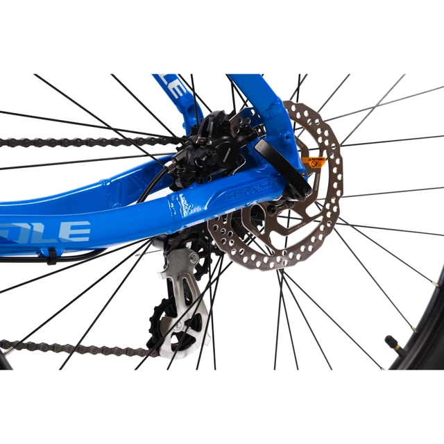 Horské kolo Devron Riddle H1.7 27,5" 221RM - Blue
