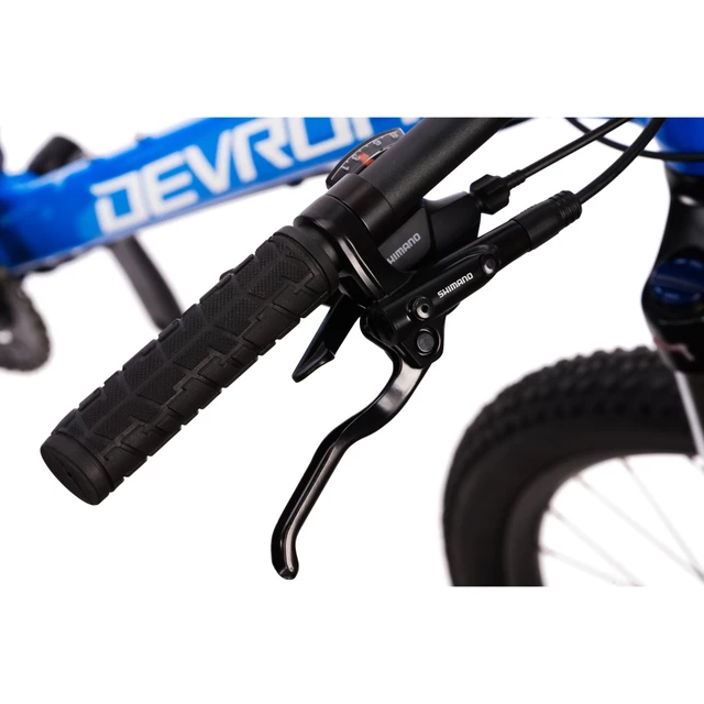 Horské kolo Devron Riddle H1.7 27,5" 221RM - Blue
