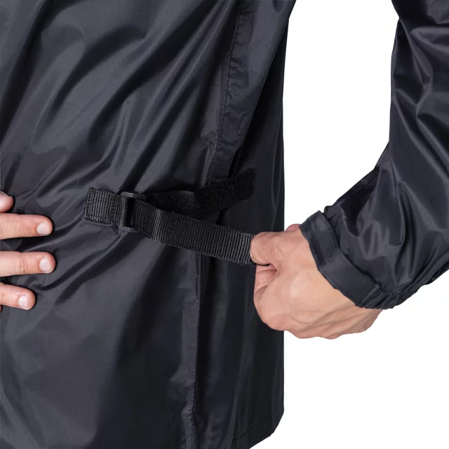 Moto pláštěnka W-TEC Igava