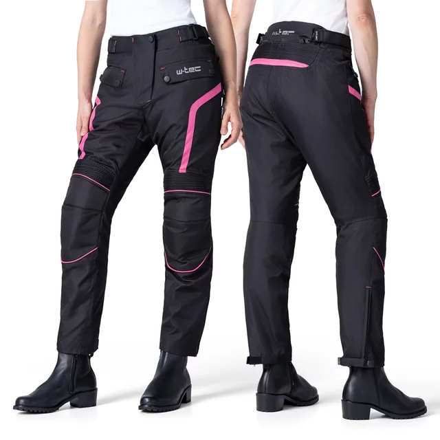 Dámské moto kalhoty W-TEC Durmanes Lady
