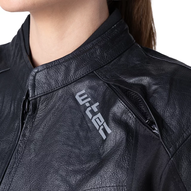Dámská moto bunda W-TEC Durmana