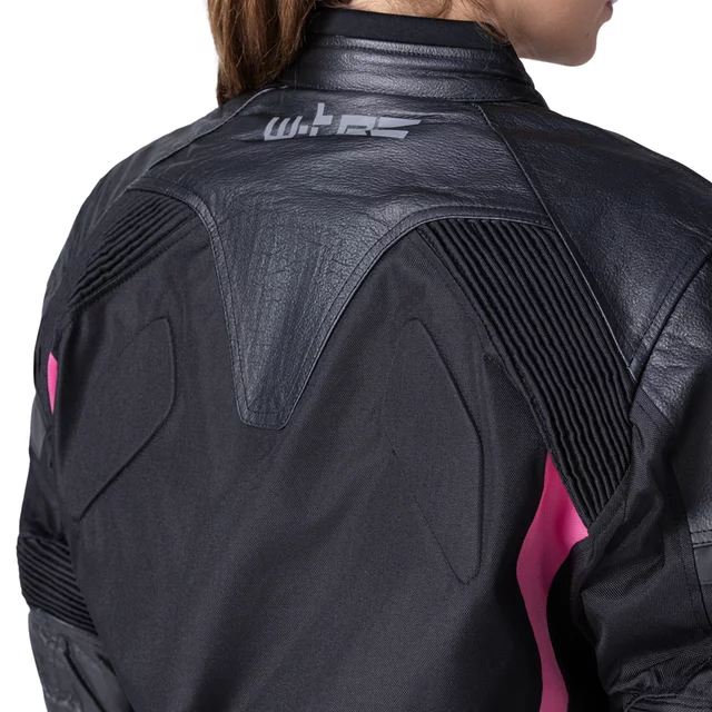 Dámská moto bunda W-TEC Durmana