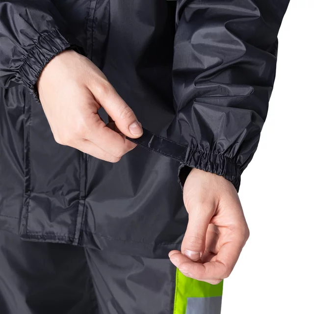 Moto pláštěnka W-TEC Igava