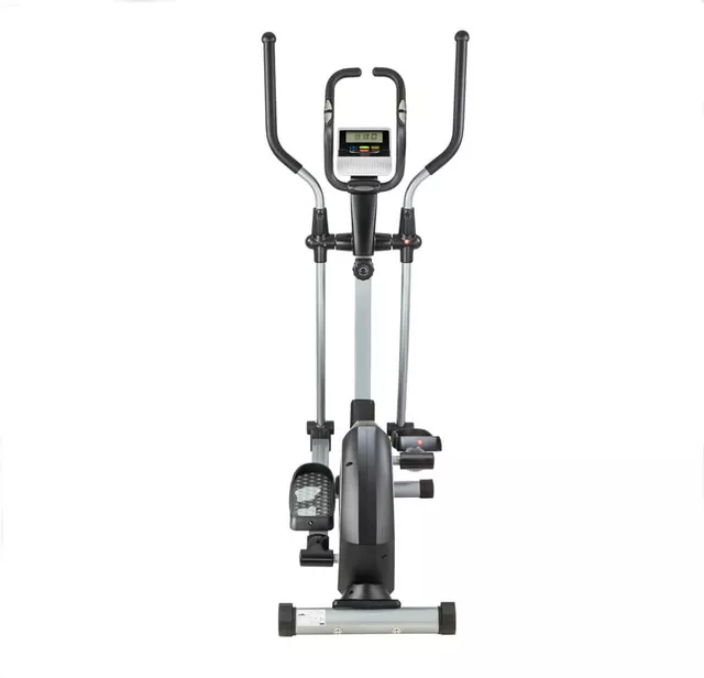 Eliptical inSPORTline Madesto