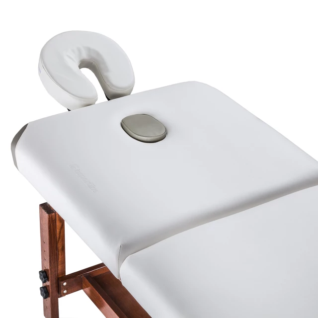Stacionární lehátko inSPORTline Stacy 190x72x58-77 cm - 2.jakost