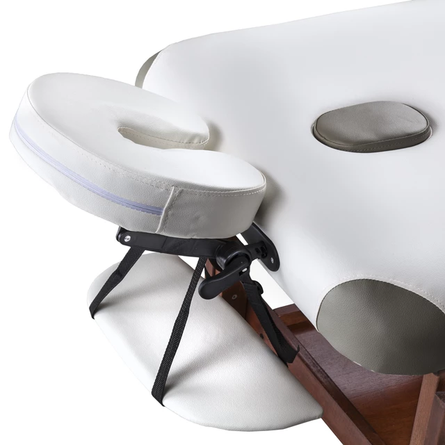 Stacionární lehátko inSPORTline Stacy 190x72x58-77 cm - 2.jakost