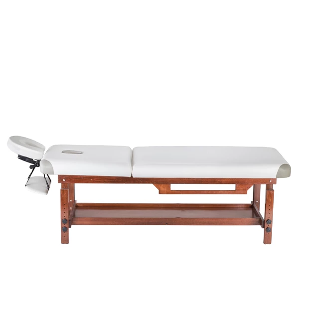 Stacionární lehátko inSPORTline Stacy 190x72x58-77 cm - 2.jakost