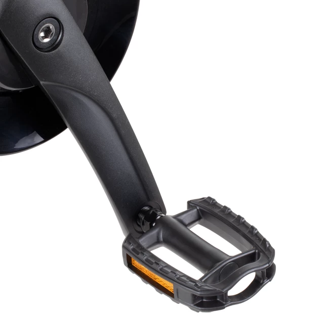 Městské elektrokolo Devron 28125 28" 4.0 - 2.jakost - Black