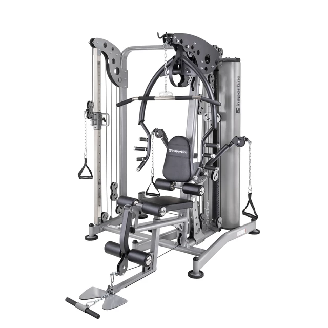 Volitelné příslušenství k ProfiGym C400 - boční kladka - 2.jakost