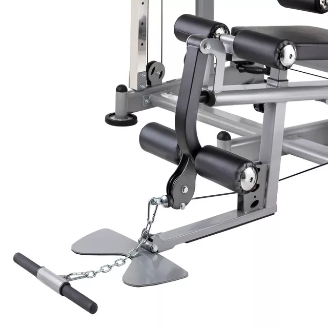 Posilovací věž inSPORTline Profigym C400