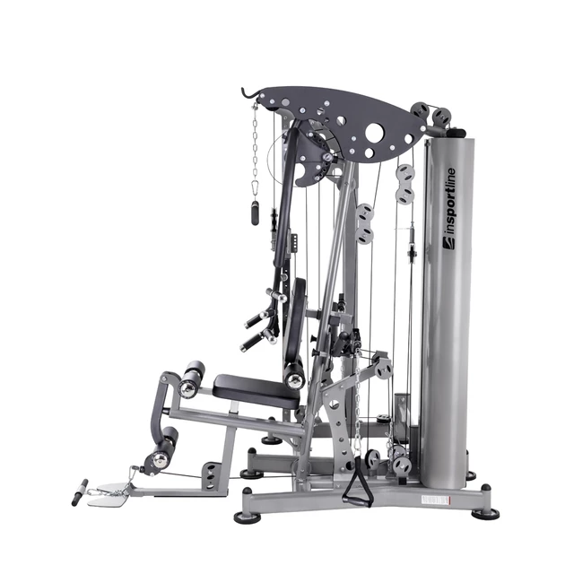 Volitelné příslušenství k ProfiGym C400 - boční kladka - 2.jakost