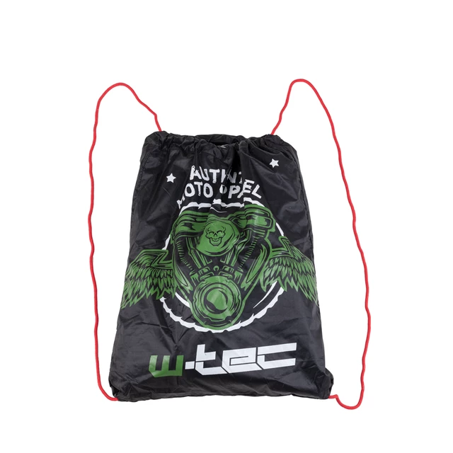 Dámské moto jeansy W-TEC Biterillo Lady - 2.jakost - modrá