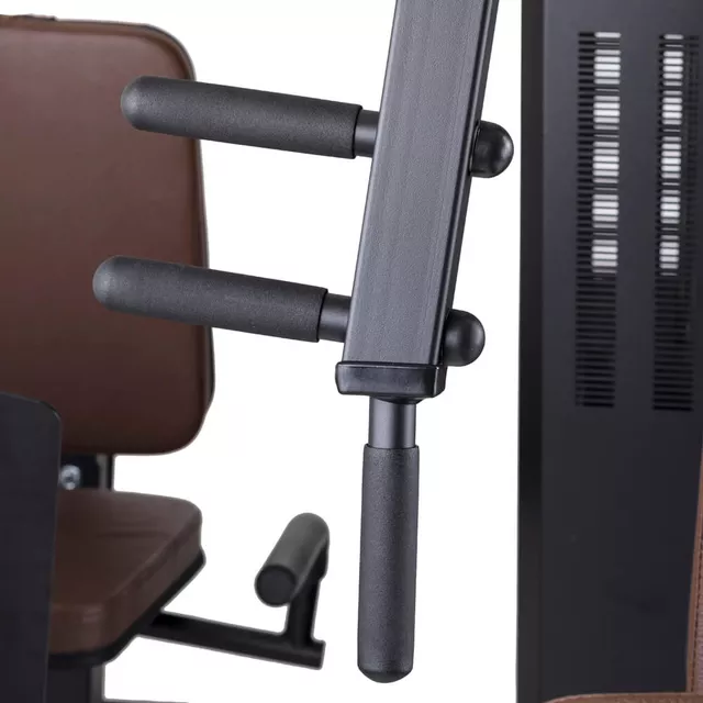 Posilovací věž inSPORTline Profigym C300