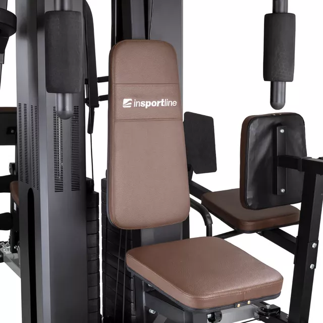 Posilovací věž inSPORTline Profigym C300