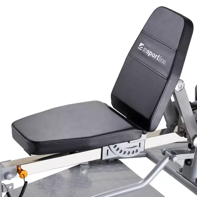 Posilovací věž inSPORTline Profigym C200