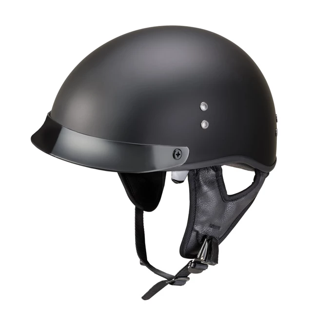 Moto přilba W-TEC Black Heart Rednut