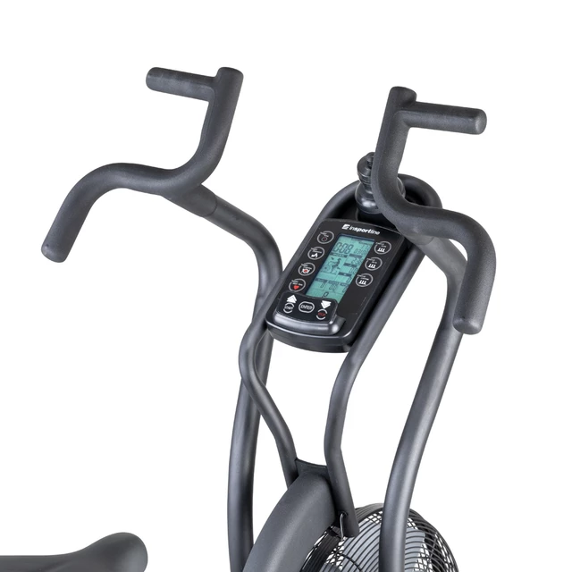 AirBike® inSPORTline Pro - 2.jakost