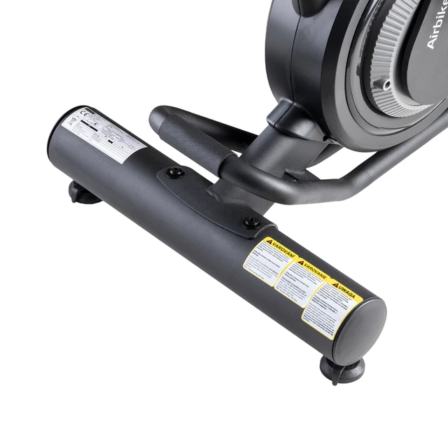 AirBike® inSPORTline Pro - 2.jakost