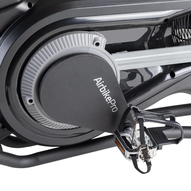 AirBike® inSPORTline Pro - 2.jakost
