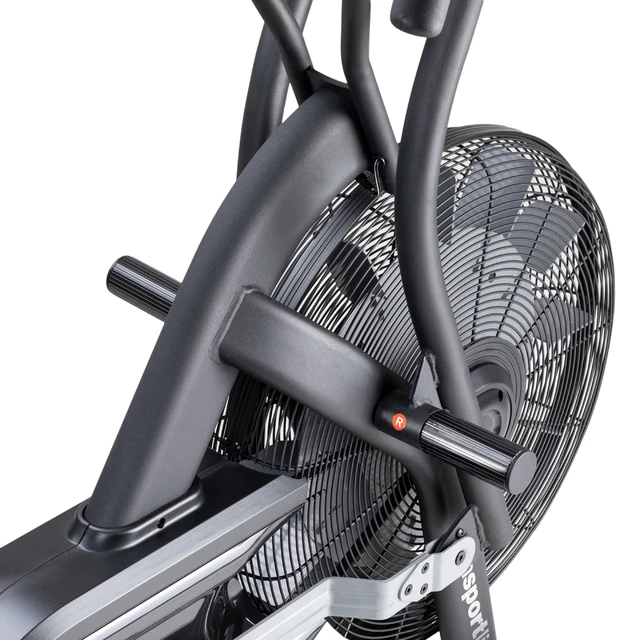 AirBike® inSPORTline Pro - 2.jakost