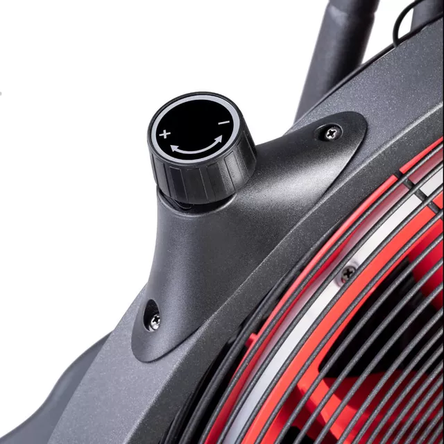 AirBike® inSPORTline Basic II - 2.jakost