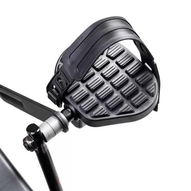 AirBike® inSPORTline Basic II - 2.jakost